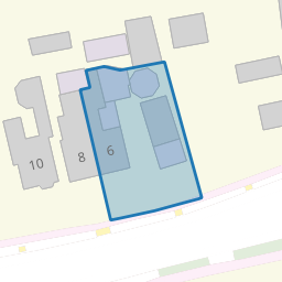 Perceel ODR01-I-6635