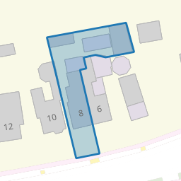 Perceel ODR01-I-6636