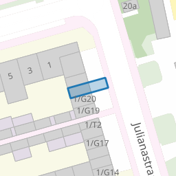 Perceel ODR01-I-6638