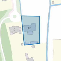 Perceel ODR01-I-6640