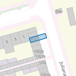 Perceel ODR01-I-6642