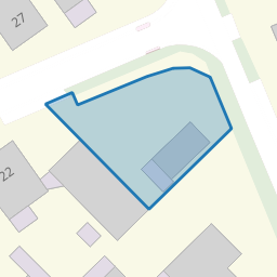 Perceel ODR01-I-6645