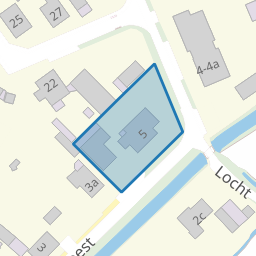 Perceel ODR01-I-6646