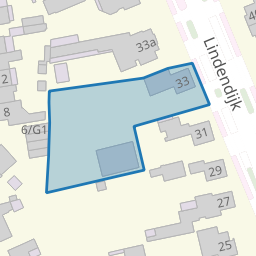 Perceel ODR01-I-6654