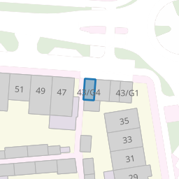 Perceel ODR01-I-6656