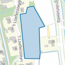 Perceel ODR01-I-6661