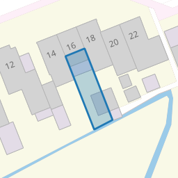 Perceel ODR01-I-6669