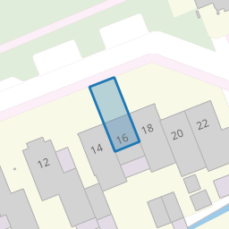 Perceel ODR01-I-6670
