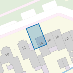 Perceel ODR01-I-6671