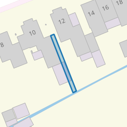 Perceel ODR01-I-6675