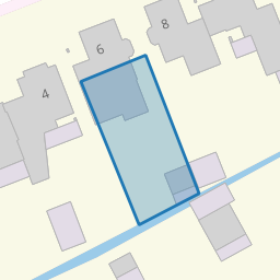 Perceel ODR01-I-6682