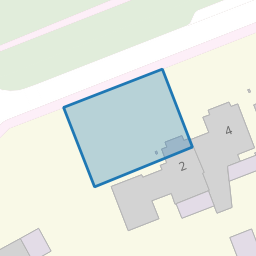 Perceel ODR01-I-6684