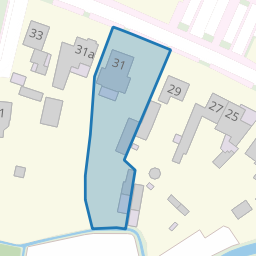 Perceel ODR01-I-6687