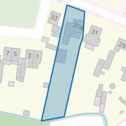 Perceel ODR01-I-6690