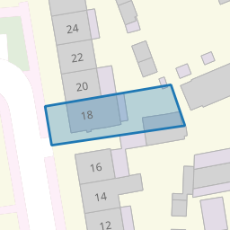 Perceel ODR01-I-6706