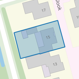 Perceel ODR01-I-6708