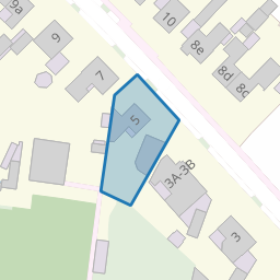 Perceel ODR01-I-6709