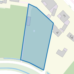 Perceel ODR01-I-6710