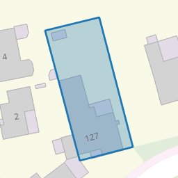 Perceel ODR01-I-6711