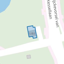 Perceel ODR01-I-6713