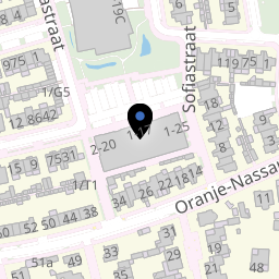 Appartement ODR01 I 6717 42