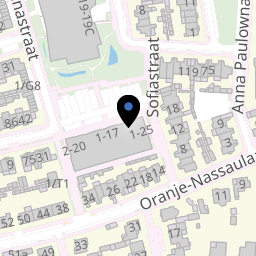Appartement ODR01 I 6717 5
