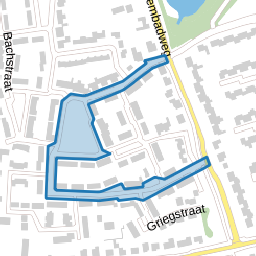 Perceel ODR01-I-6722