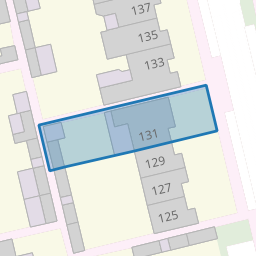 Perceel ODR01-I-6724