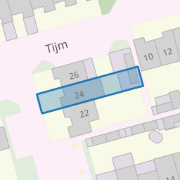 Perceel ODR01-I-6726