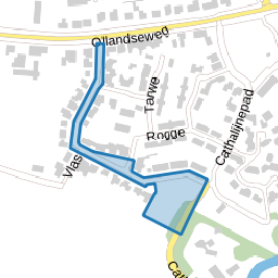 Perceel ODR01-I-6730