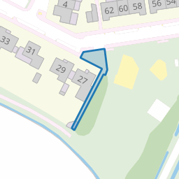 Perceel ODR01-I-6731