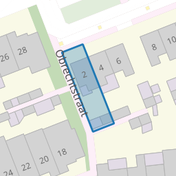 Perceel ODR01-I-6735