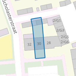 Perceel ODR01-I-6738