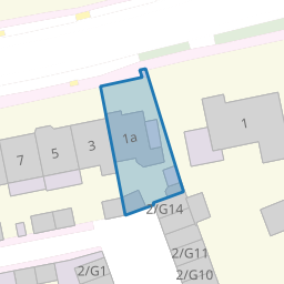 Perceel ODR01-I-6742