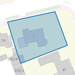 Perceel ODR01-I-6743