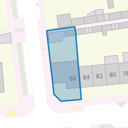 Perceel ODR01-I-6746