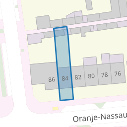 Perceel ODR01-I-6747