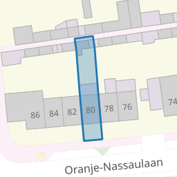 Perceel ODR01-I-6749