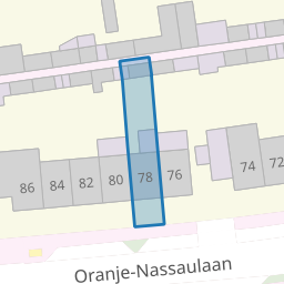 Perceel ODR01-I-6750