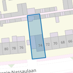 Perceel ODR01-I-6752