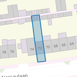 Perceel ODR01-I-6753