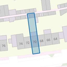 Perceel ODR01-I-6754