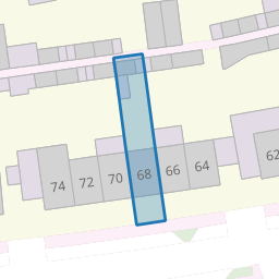 Perceel ODR01-I-6755