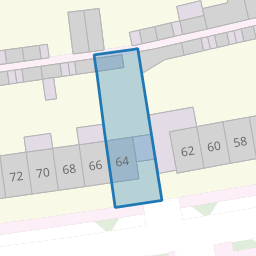 Perceel ODR01-I-6757