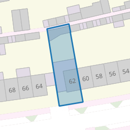 Perceel ODR01-I-6758