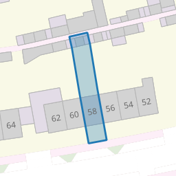 Perceel ODR01-I-6760