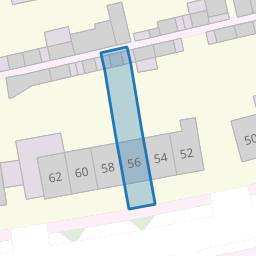 Perceel ODR01-I-6761