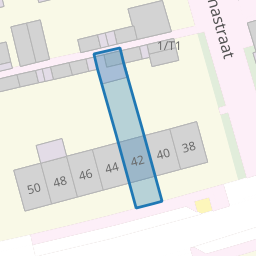 Perceel ODR01-I-6768