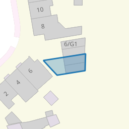 Perceel ODR01-I-6771