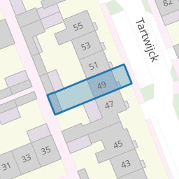Perceel ODR01-I-6784